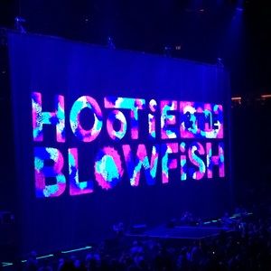 Meet your Posher, Theresa